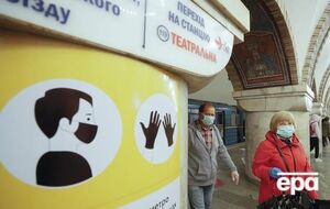 Протягом доби про одужання від коронавірусу дізналося 2110 пацієнтів