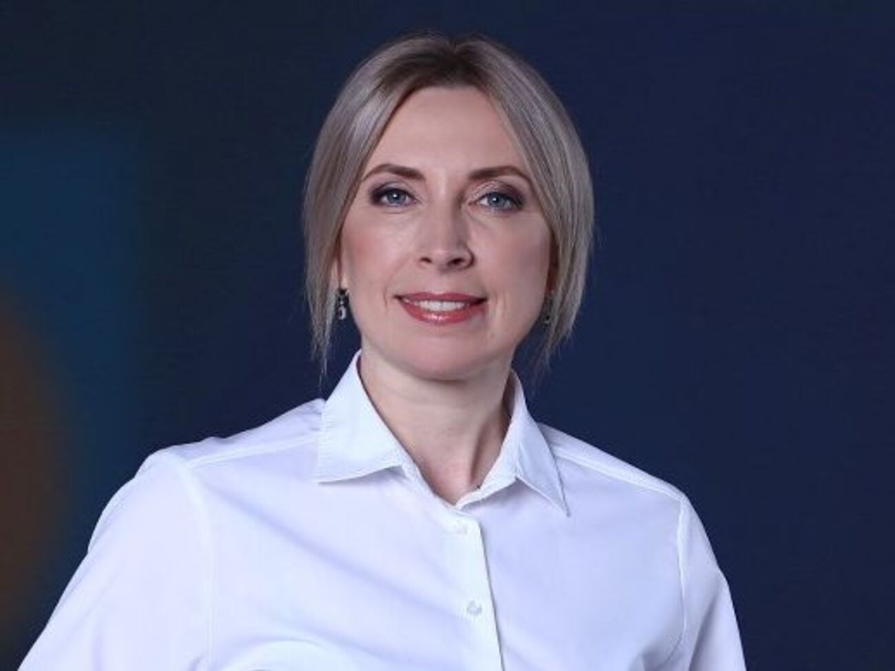 Ірина Верещук:&nbsp;Є купа проєктів, які могли б бути побудовані за шість років, але інвесторів просто не пустили в місто