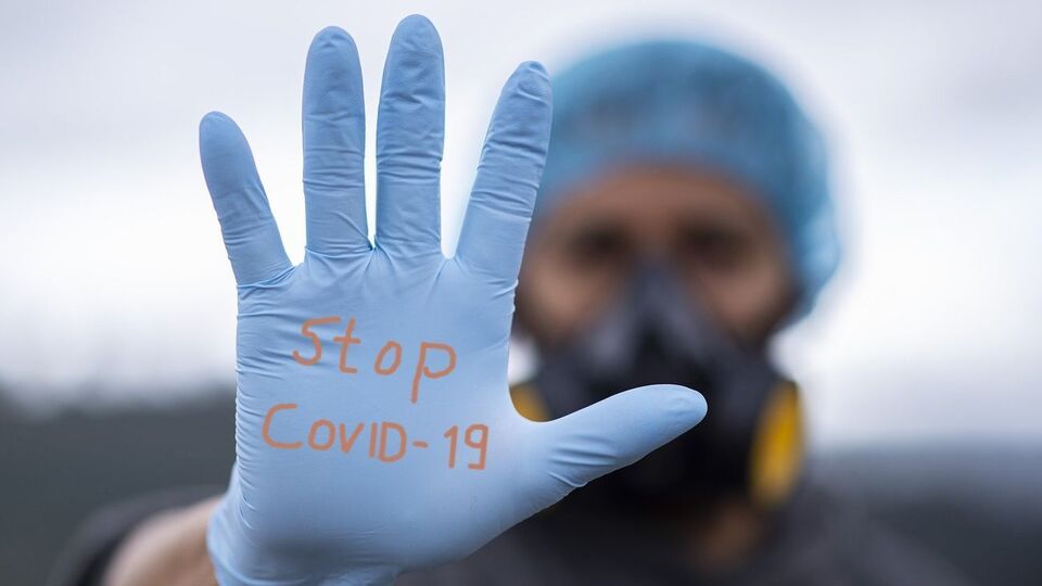 За сутки в Украине провели более 51 тыс. тестирований на коронавирус