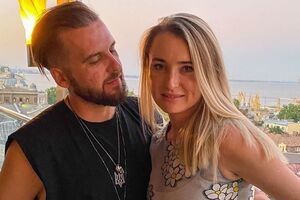 Супруги воспитывают двоих детей