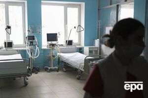 В Україні вводять нові лікарні в межах боротьби з коронавірусом
