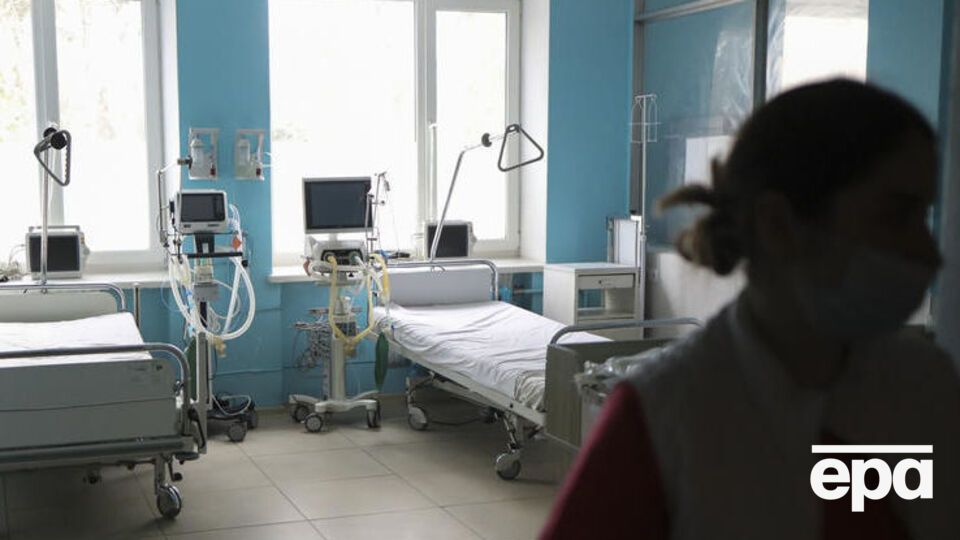 В Україні вводять нові лікарні в межах боротьби з коронавірусом