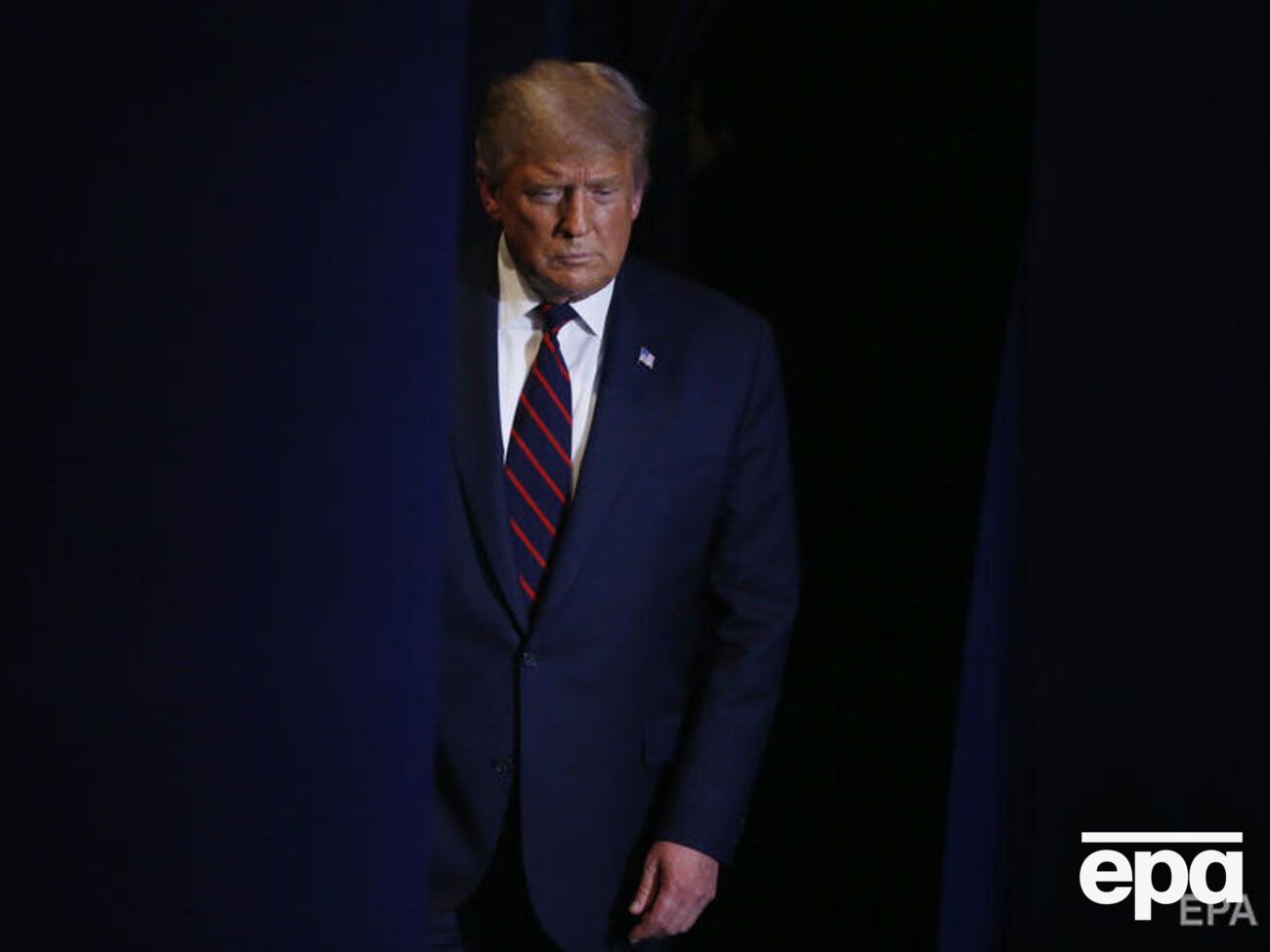 Трамп: Я заплатил миллионы долларов налогов