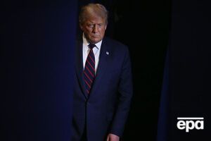 Трамп: Я заплатил миллионы долларов налогов