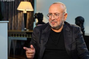 Листерман: Мне просто повезло