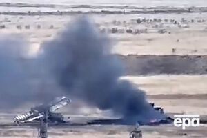 Боевые действия на карабахском фронте продолжаются с 27 сентября