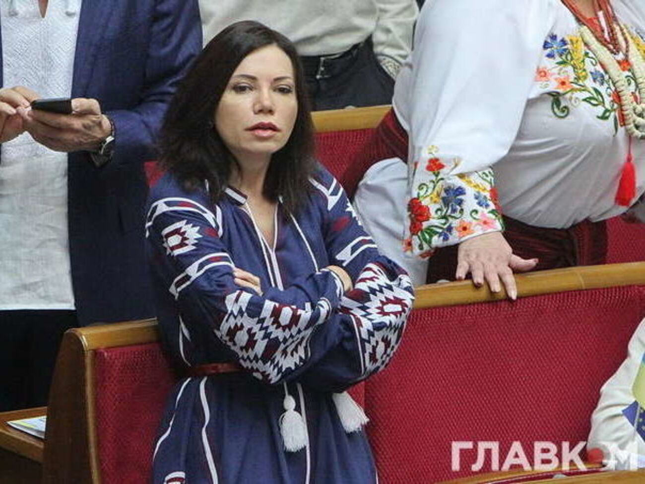 Вікторія Сюмар: Думаю, вона ще багатьох здивує в сенсі вміння досягати поставлених цілей