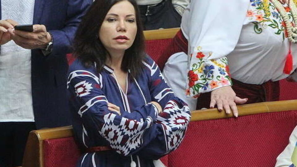 Вікторія Сюмар: Думаю, вона ще багатьох здивує в сенсі вміння досягати поставлених цілей