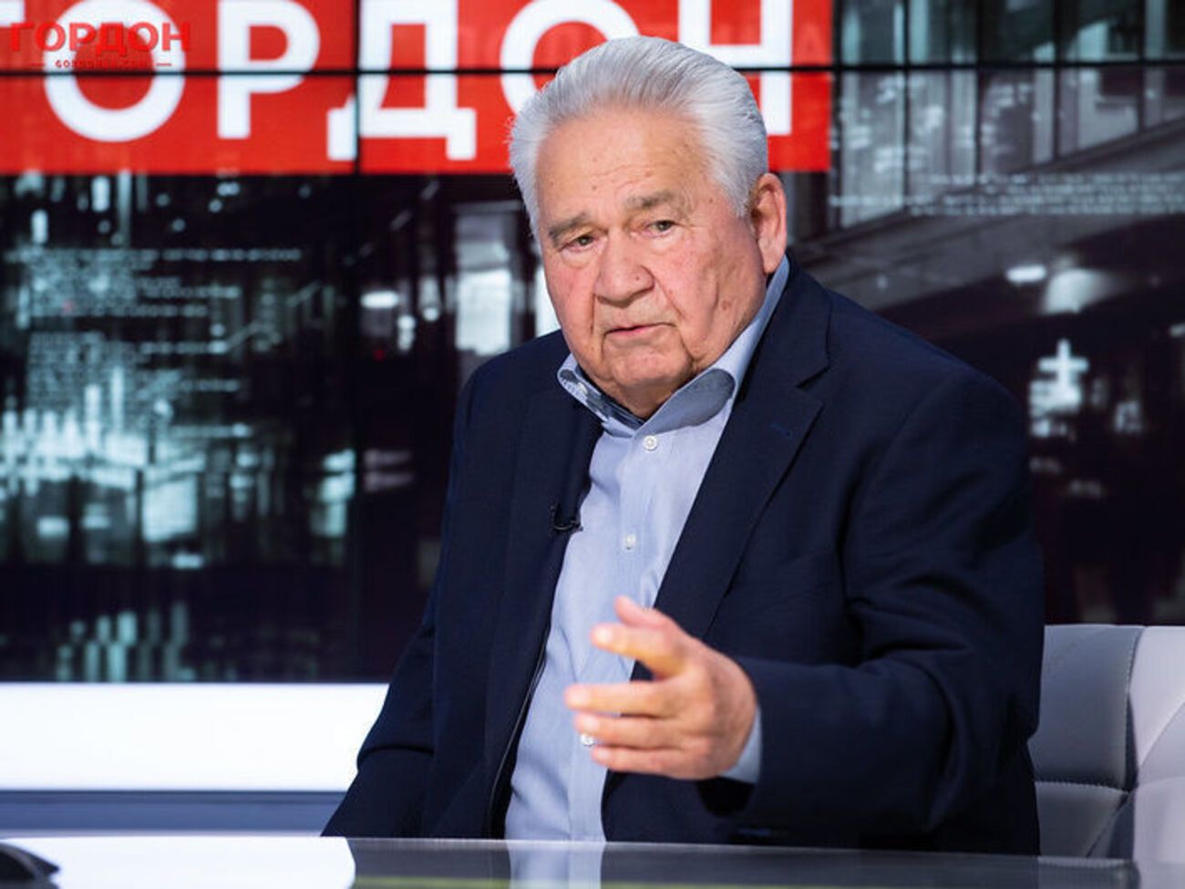 Фокин пробыл в должности замглавы украинской делегации в ТКГ полтора месяца