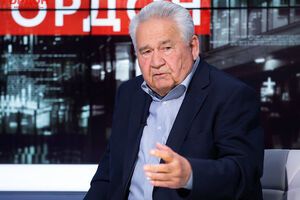 Фокин пробыл в должности замглавы украинской делегации в ТКГ полтора месяца