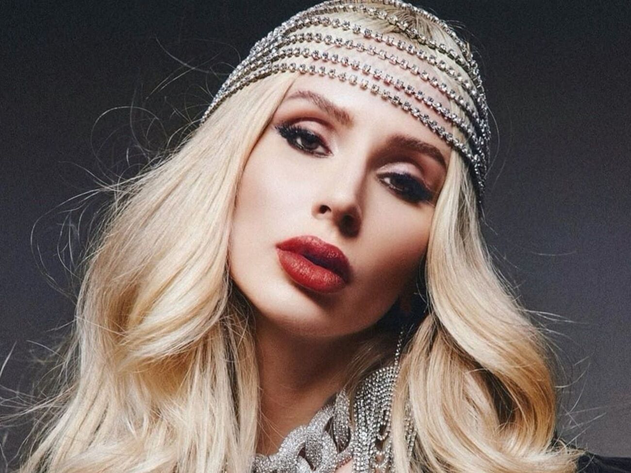 Loboda: Любіть і бережіть своїх рідних