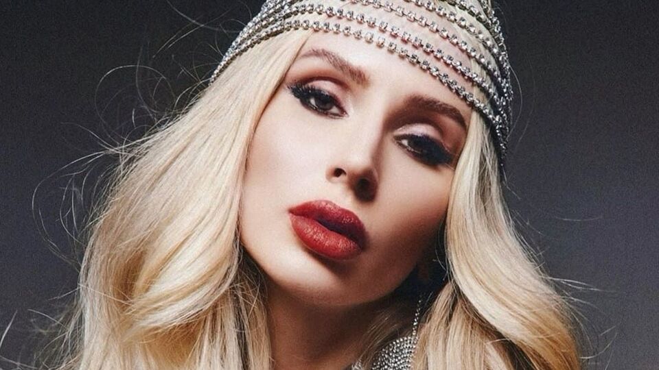 Loboda: Любите и оберегайте своих родных