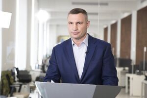 Виталий Кличко: Случай, о котором мы говорим, – единственный трагический в этом году