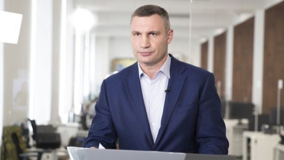 Віталій Кличко: Випадок, про який ідеться, – єдиний трагічний цього року