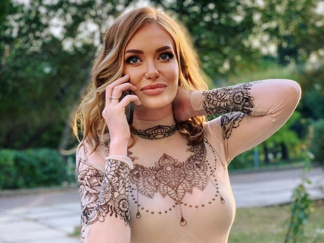 Камінська: На ті самі граблі ще раз наступати не збираюся