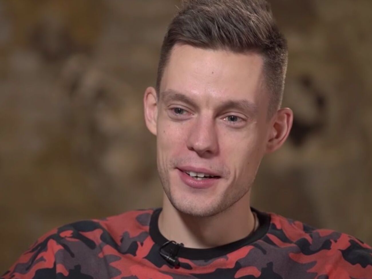 Соловей оценил шансы&nbsp;Дудя (на фото) на президентство в РФ