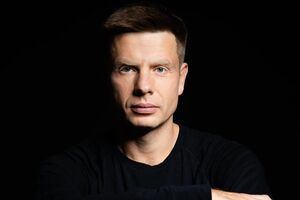 Гончаренко (на фото): Це майже вся офіційна зарплата Тарасюка за 2019 рік