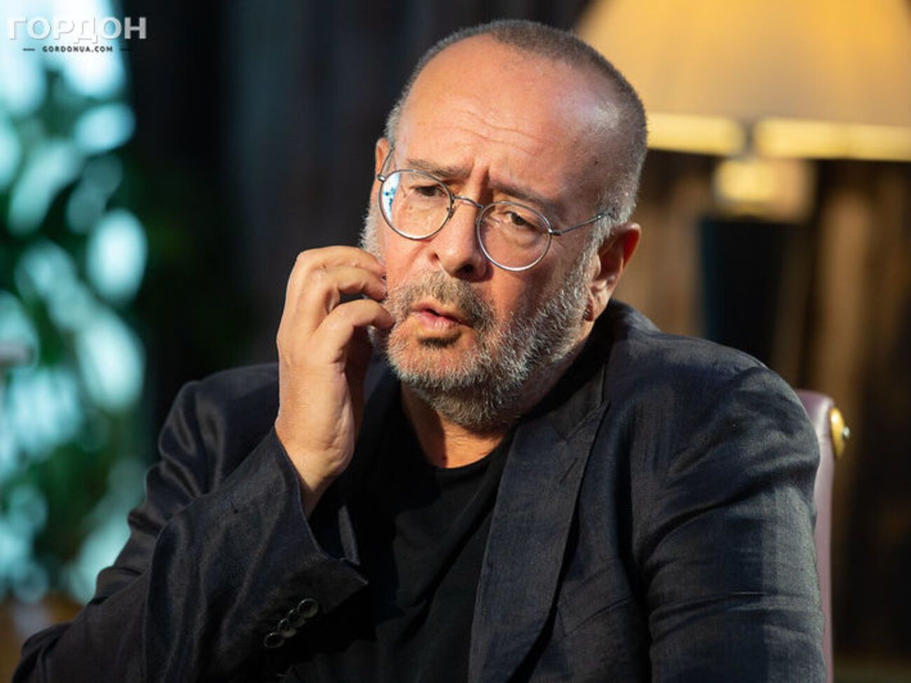 Листерман:&nbsp;Мир поменялся