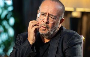 Листерман: Мир поменялся