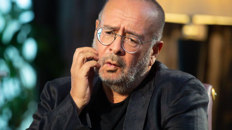 Листерман: Мир поменялся