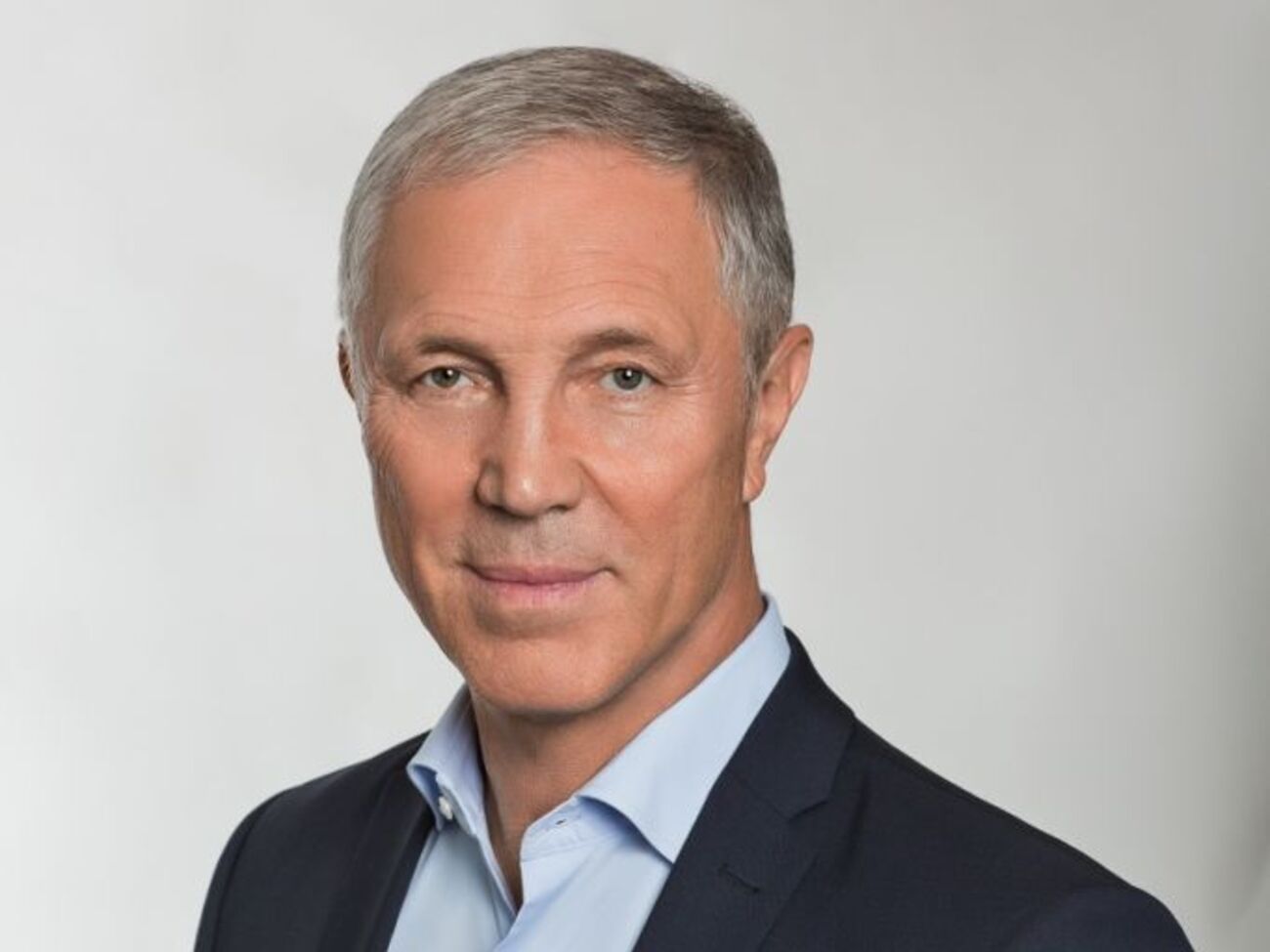 Кандидата висунула партія "Блок Володимира Сальдо"