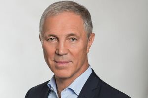 Кандидата висунула партія "Блок Володимира Сальдо"