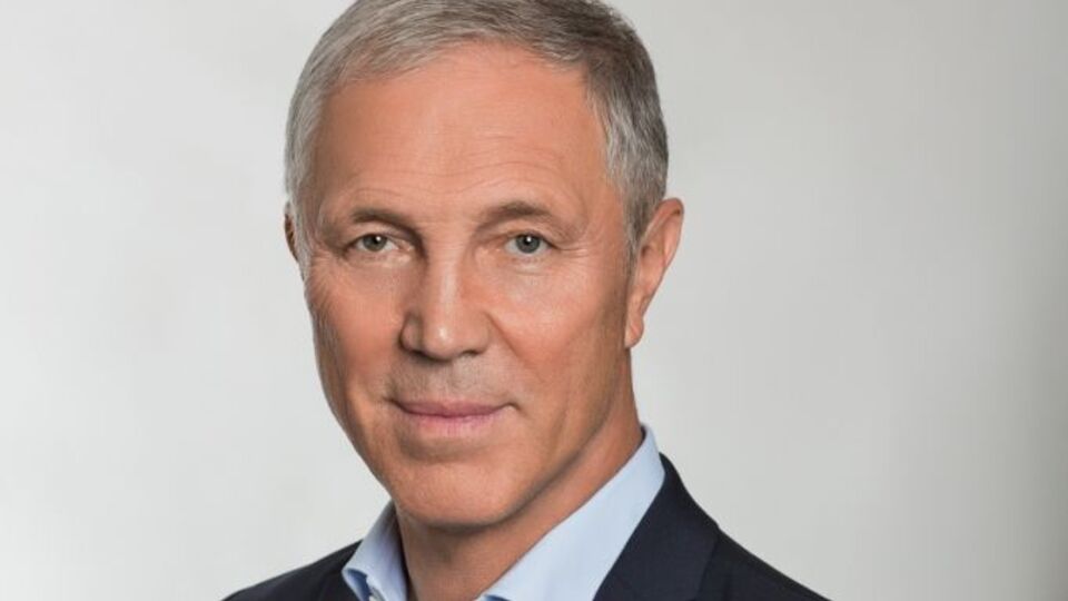 Кандидата висунула партія "Блок Володимира Сальдо"