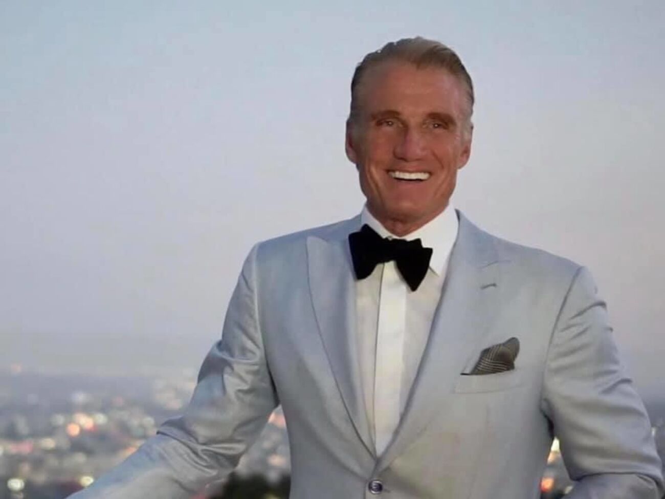 Лундгрен: Досить круто