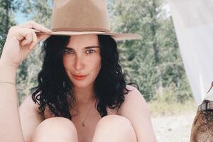 Румер Уиллис: Я поддерживаю право любой женщины выражать свою чувственность, сексуальность, самость