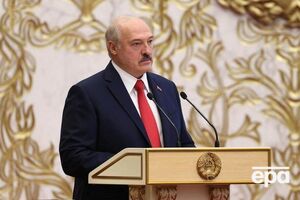 Официальный Киев намерен с ноября не называть Лукашенко президентом