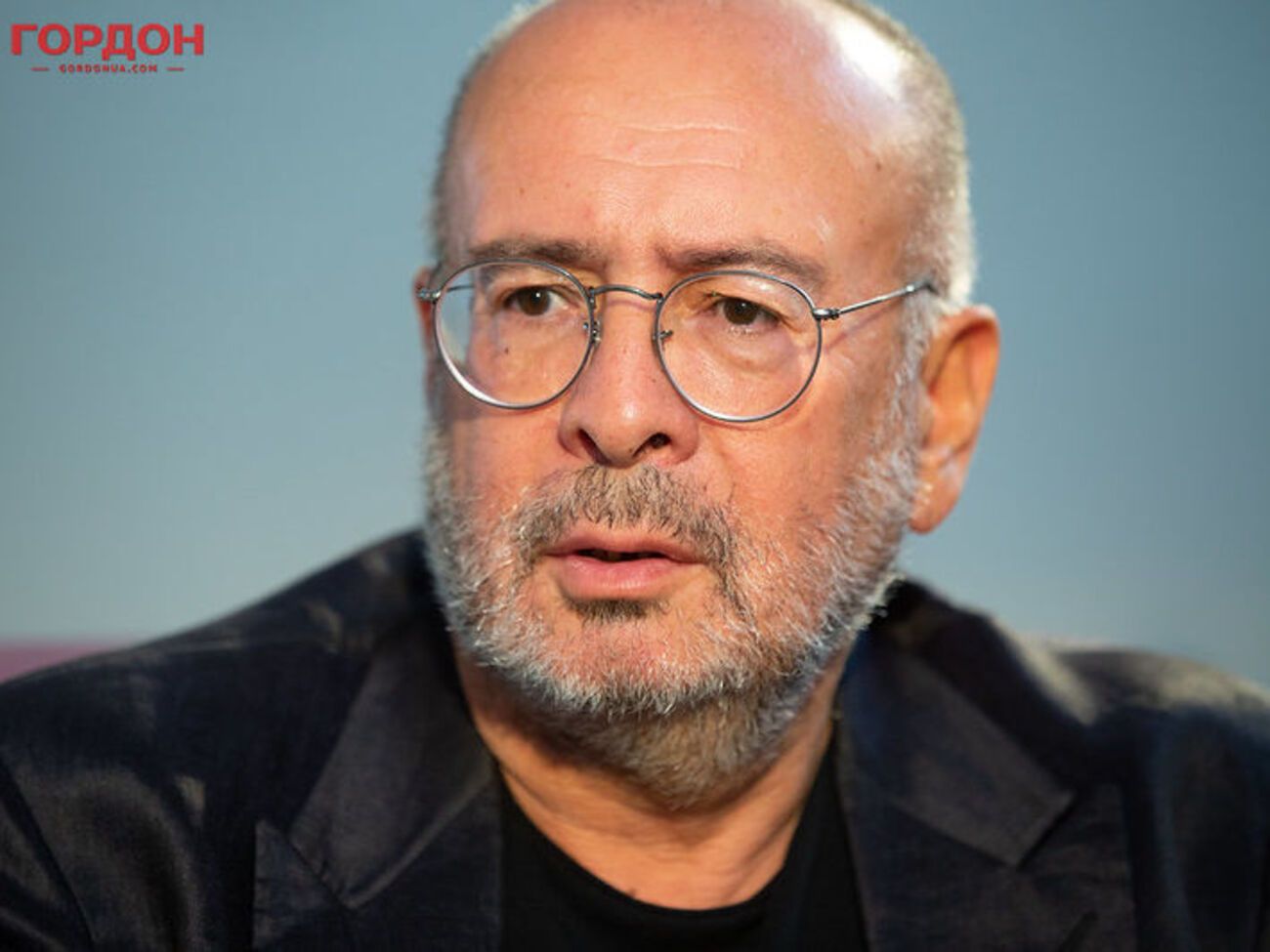 Листерман:&nbsp;Проблема в том, что я уже всех старых олигархов накормил