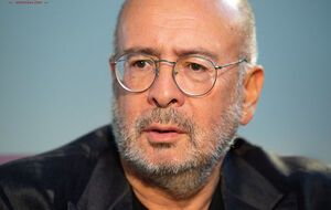 Листерман: Проблема в том, что я уже всех старых олигархов накормил