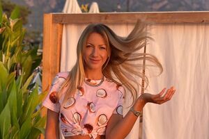 Никитюк: Такие они в жизни, те Instagram-невесты