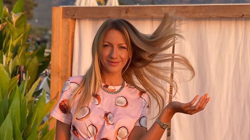 Нікітюк: Такі вони в житті, ті Instagram-наречені