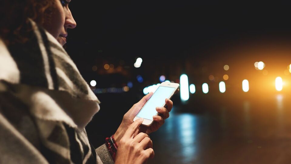 За даними Мінцифри, в Україні 5G-інтернет почнуть упроваджувати 2022 року