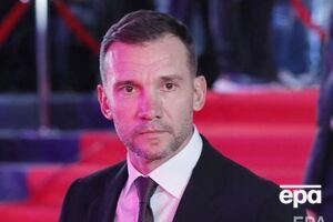 Шевченку 29 вересня виповнилося 44 роки