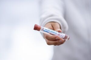 Від початку пандемії Фонд соцстраху спрямував 24,9 млн грн для тих, хто пройшов самоізоляцію