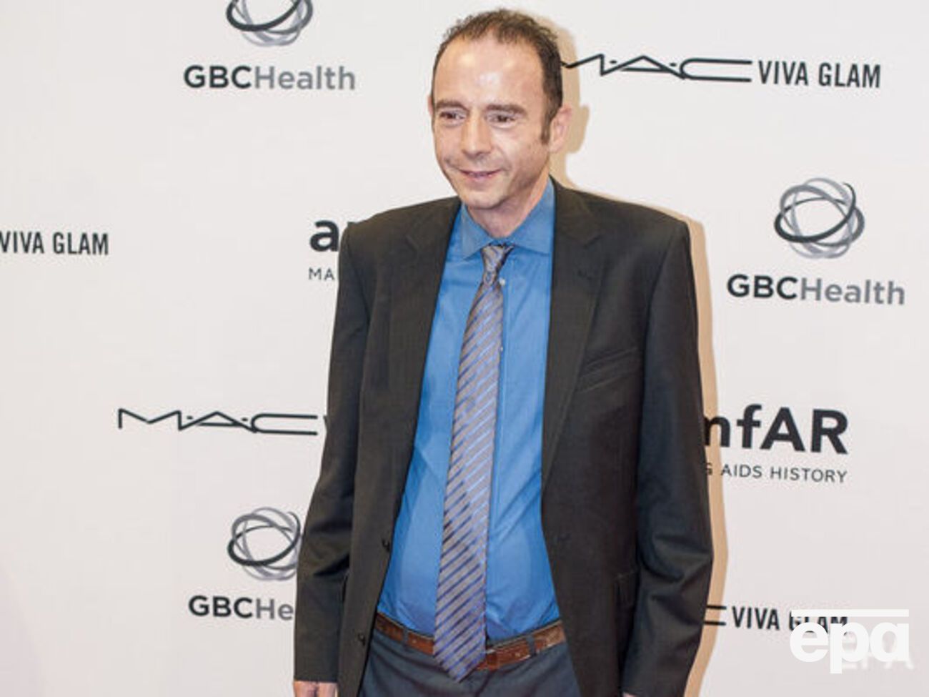 После заражения ВИЧ Браун прожил 25 лет