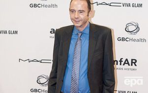 После заражения ВИЧ Браун прожил 25 лет