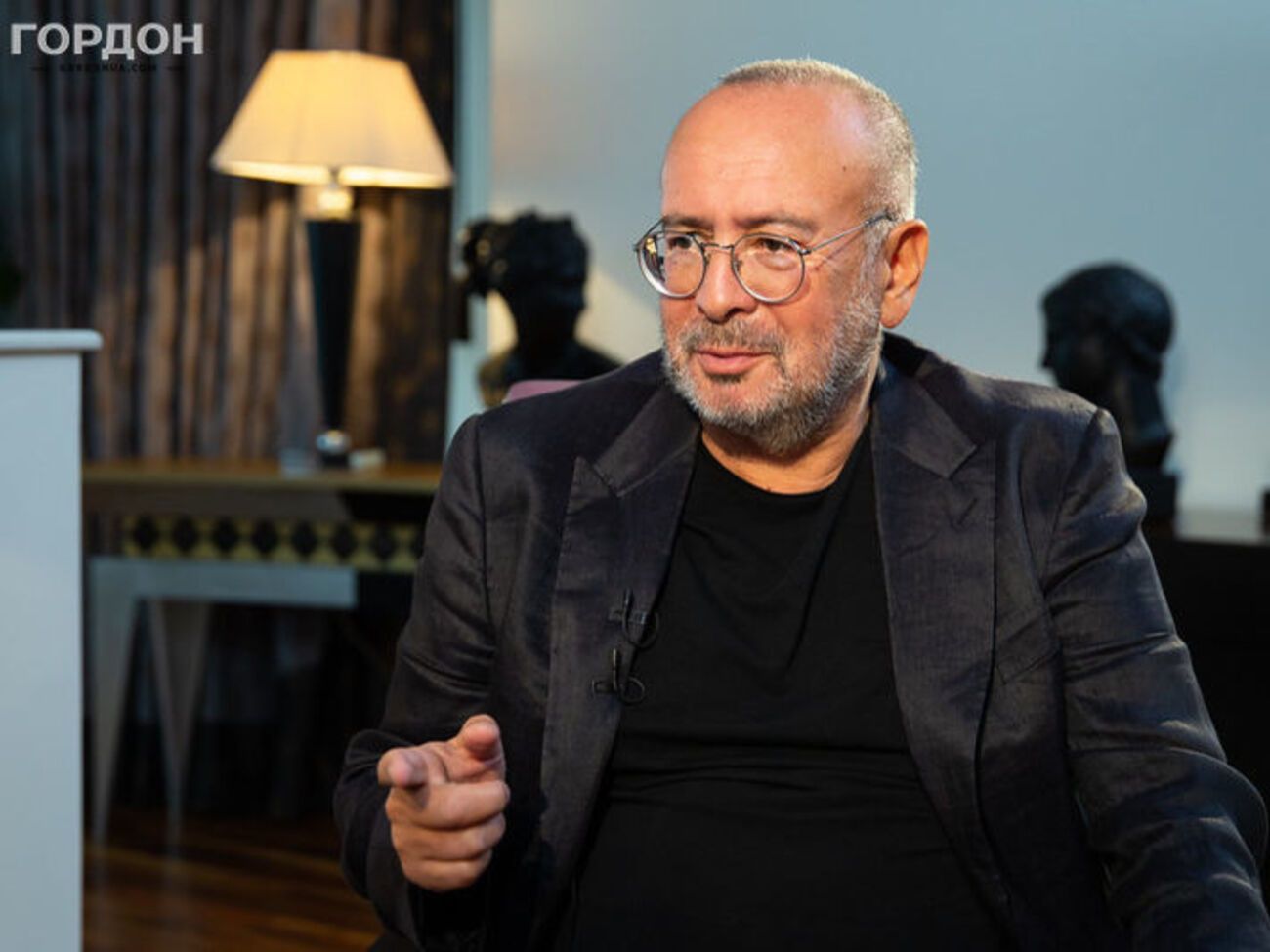 Листерман: Роналду любил мальчиков, а Шейк нужна была популярность