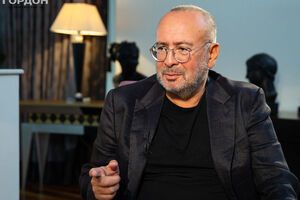 Листерман: Роналду любил мальчиков, а Шейк нужна была популярность