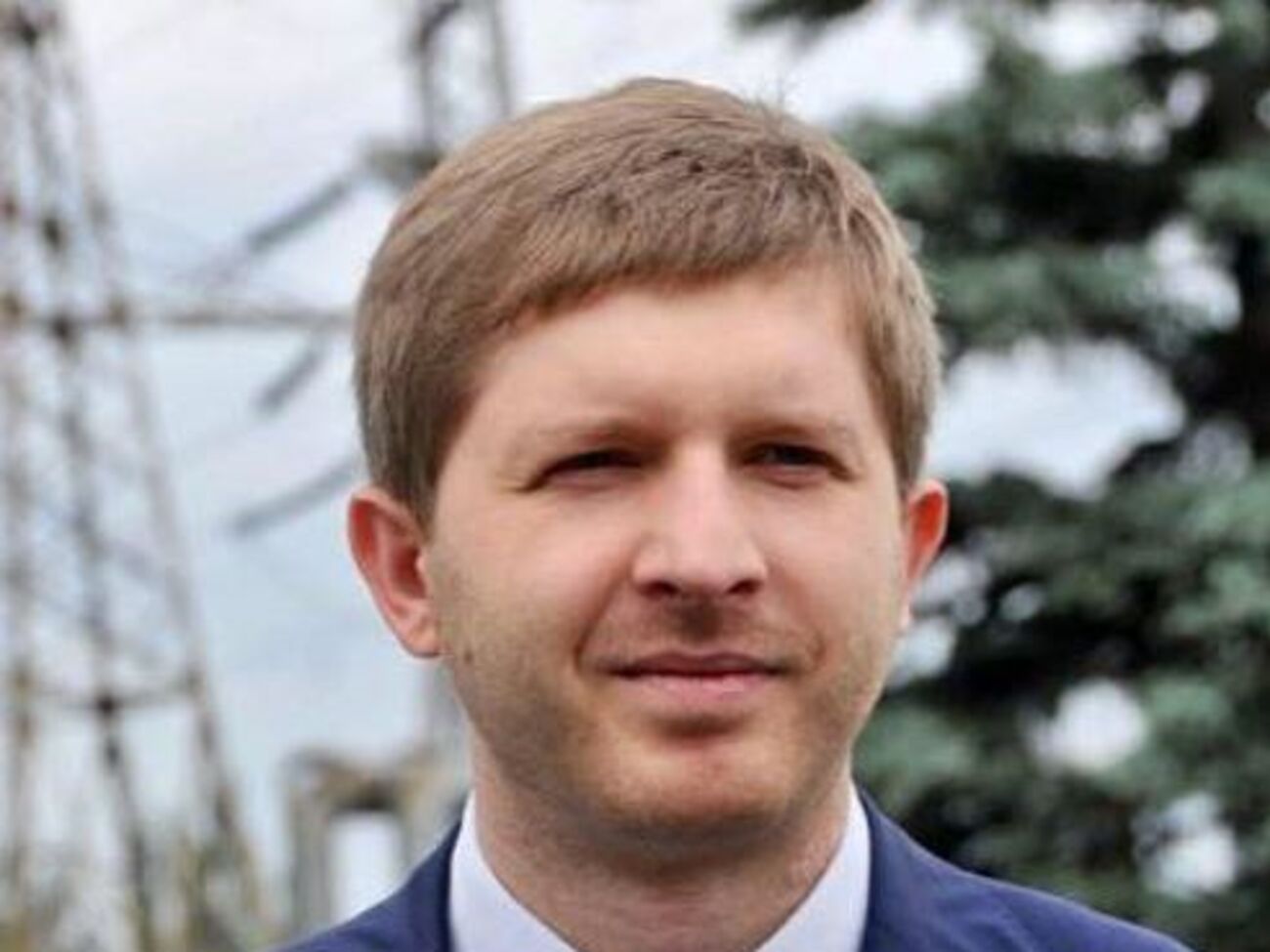Дмитро Вовк: ЦПК = Центр підтримки Коломойського