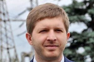 Дмитрий Вовк: ЦПК = Центр поддержки Коломойского