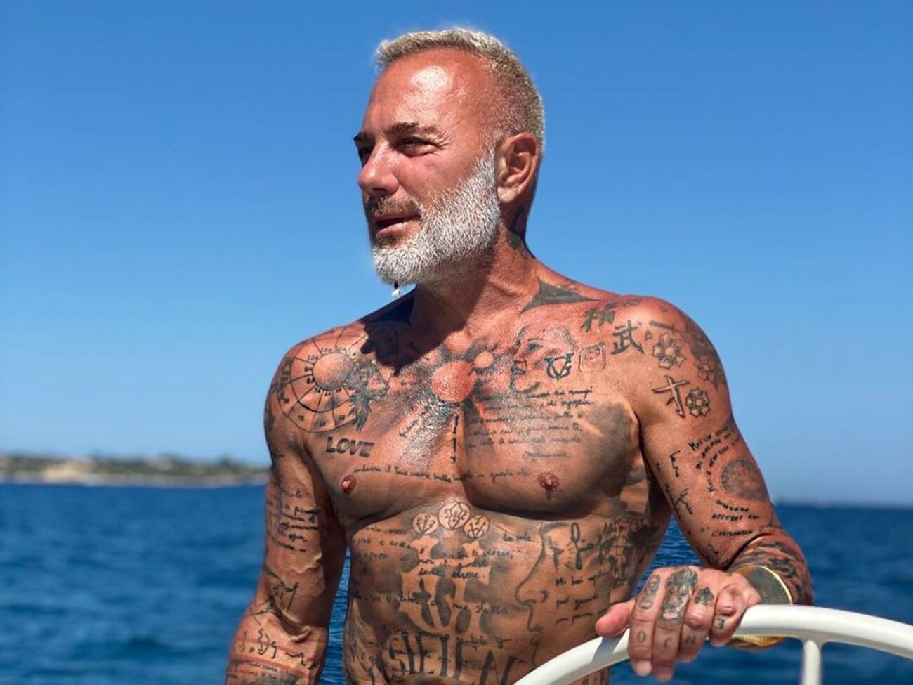 Вакки:&nbsp;Что бы это ни было, все, что у меня есть, твое