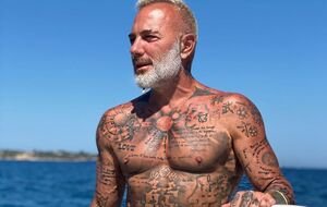 Вакки: Что бы это ни было, все, что у меня есть, твое