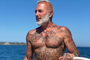 Вакки: Что бы это ни было, все, что у меня есть, твое