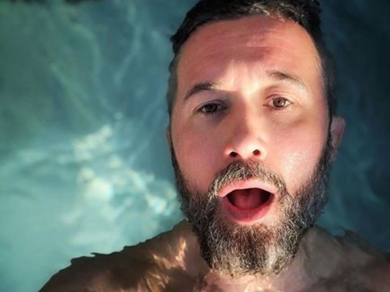 Бабкін: Я повернувся до ранкового спорту