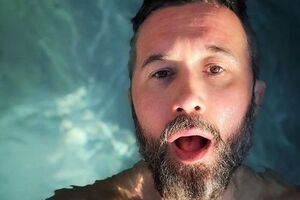 Бабкін: Я повернувся до ранкового спорту