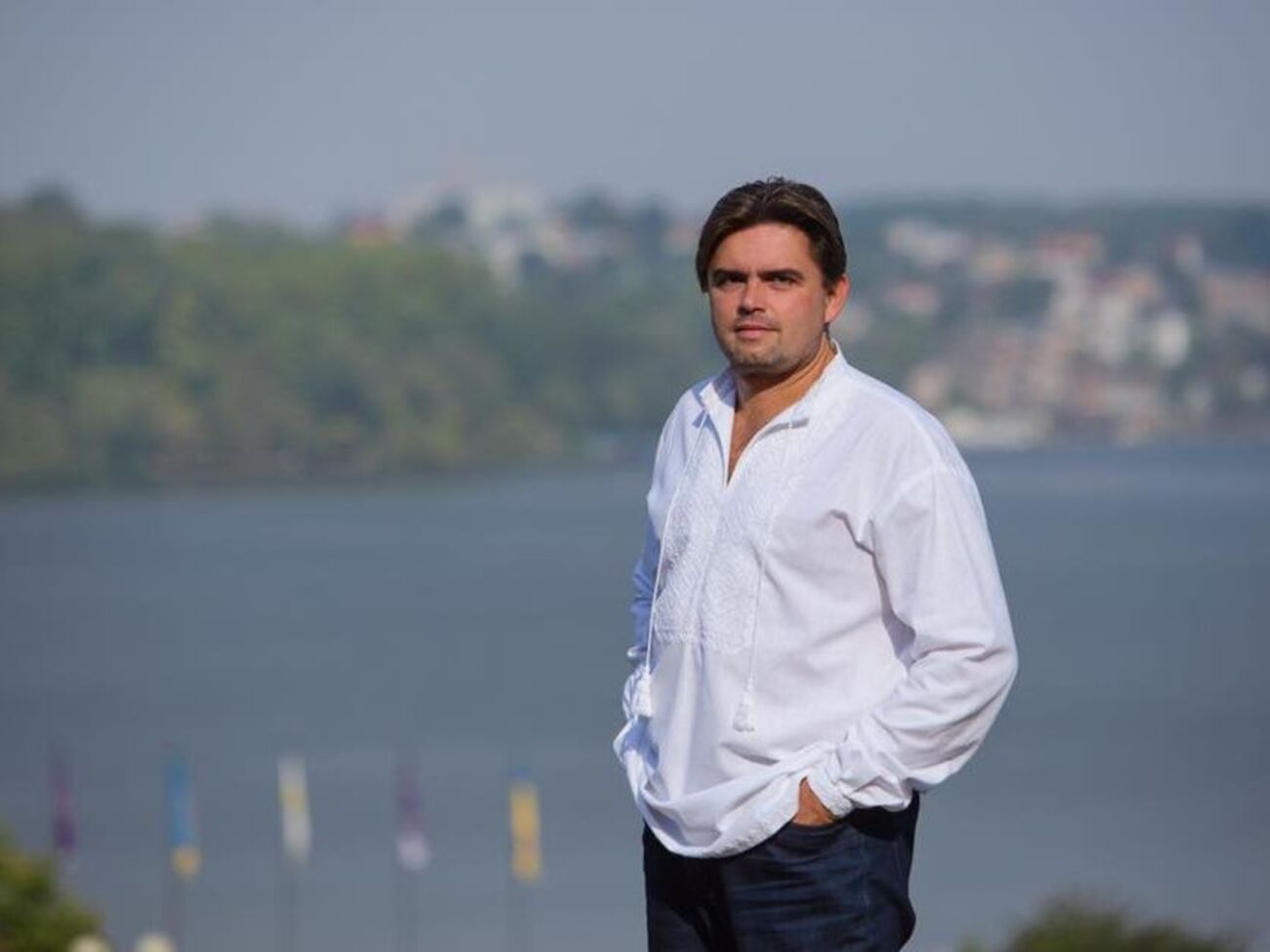 Лубківський підтвердив, що йому надійшло запрошення стосовно участі у роботі ТКГ