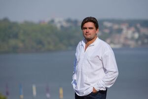 Лубкивский подтвердил, что получил приглашение участвовать в работе ТКГ